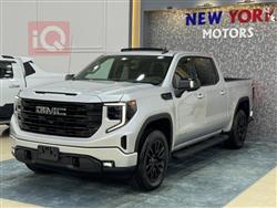 GMC Sierra